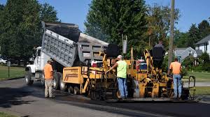 Best Concrete Driveway Installation  in Marion, MT